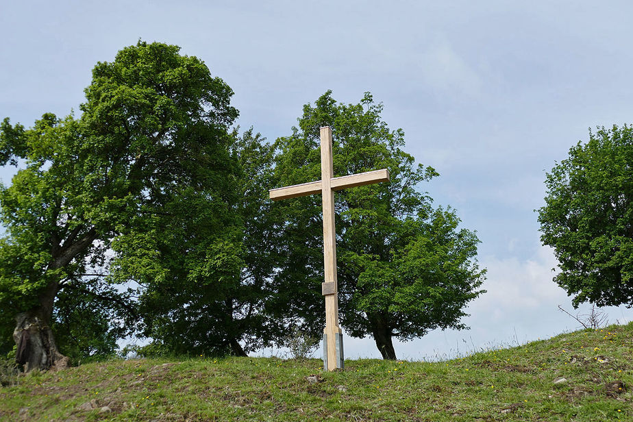 72 Stunden Aktion – auf dem Hasunger Berg 